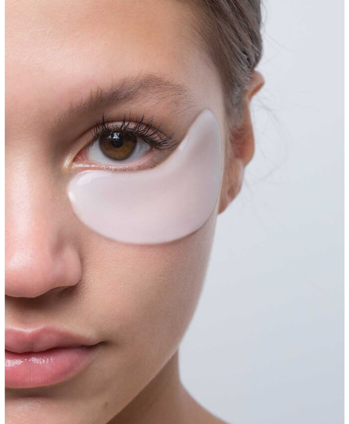 30 DAY COCONUT COLLAGEN EYE GEL SET